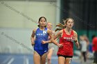 Lyon Track Invitational  Wheaton College Women's track and field teams compete in the Lyon Invitational hosted by Wheaton. - Photo by: Keith Nordstrom : Wheaton College, track & field, Lyon Invitational